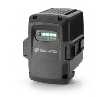 BATTERIE HUSQVARNA BLI 200 36V 5,2 AH