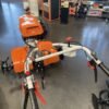 MOTOCULTEUR STIHL MH 700 HAUTE PERFORMANCE
