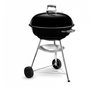 BARBECUE WEBER ORIGINAL KETTLE 57 CM BLACK ÉDITION