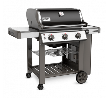 BARBECUE WEBER GENESIS II E-310 GBS PREMIUM