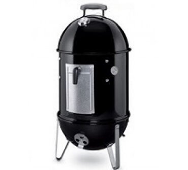 BARBECUE WEBER SMOKEY MOUNTAIN COOKER PRO