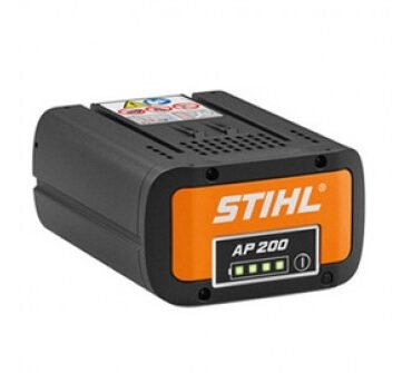 BATTERIE STIHL AP 200 36V 187 WH