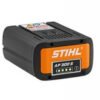 BATTERIE STIHL AP 300 S 36V 281 WH