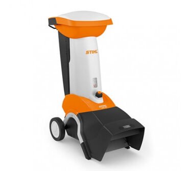 BROYEUR VÉGÉTAUX STIHL GHE 420