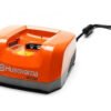 CHARGEUR BATTERIE HUSQVARNA QC 500 RAPIDE