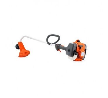 COUPE-BORDURE HUSQVARNA 122 C FILS ERGONOMIQUE