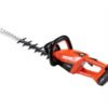 TAILLE-HAIES BATTERIE ECHO DHC 200 (NUE)
