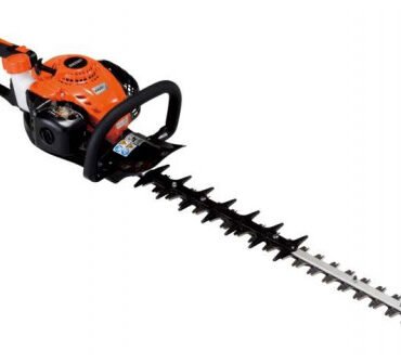 TAILLE-HAIES ECHO HCR 165 ES HAUTE PERFORMANCE
