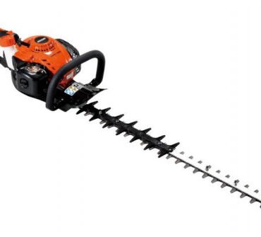 TAILLE-HAIES ECHO HCR 185 ES CONFORT XXL