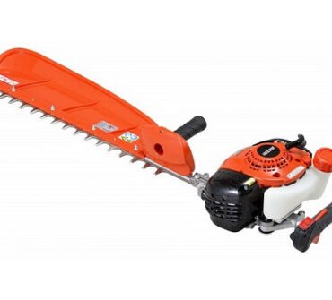 TAILLE-HAIES ECHO HCS 2810 ES PROFESSIONNEL