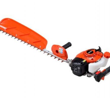 TAILLE-HAIES ECHO HCS 3210 ES PRÉCISION