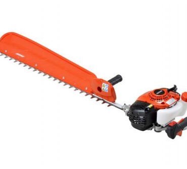 TAILLE-HAIES ECHO HCS 3810 ES HAUTE PERFORMANCE