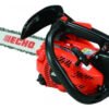 TRONÇONNEUSE ÉLAGUEUSE ECHO CS 280 T AVEC 3 CHAINES D’ORIGINE