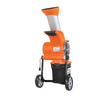 BROYEUR DE VÉGÉTAUX ELIET NEO 2