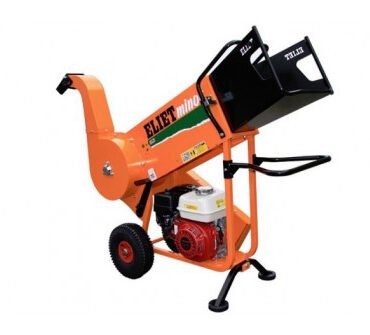 BROYEUR DE VÉGÉTAUX ELIET MINOR 4S HONDA GP