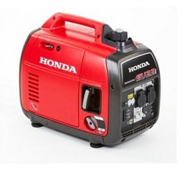 GROUPE ÉLECTROGÈNE HONDA EU 22 I TF COMPACT