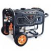 GROUPE ÉLECTROGÈNE KPC 4050 ESSENCE AVR