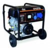 GROUPE ÉLECTROGÈNE KPC 8750 ESSENCE AVR