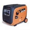 GROUPE ÉLECTROGÈNE KPC K4500IG INVERTER ESSENCE