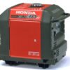 GROUPE ÉLECTROGÈNE HONDA EU 30 IS VARIO