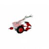KIT LABOUR HONDA F 506 COMPLET + CHARRUE RÉVERSIBLE