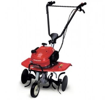 MOTOBINEUSE HONDA F 220 COMPACTE