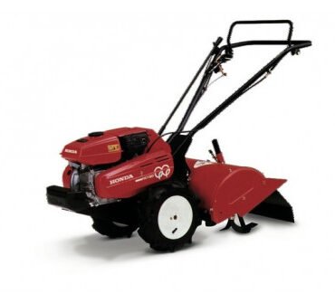 ROTOBINEUSE HONDA FR 750