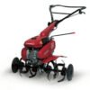 MOTOCULTEUR HONDA F 506 EN 138 + 6 FRAISES