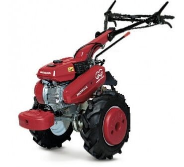 MOTOCULTEUR HONDA F 560 (NU)