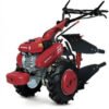 MOTOCULTEUR HONDA F 560 + KIT LABOUR