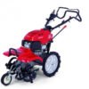 MOTOCULTEUR HONDA FF 500 ROBUSTE