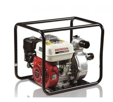 MOTOPOMPE HONDA WH 20X DÉBIT 500 L/MIN Ø50 MM