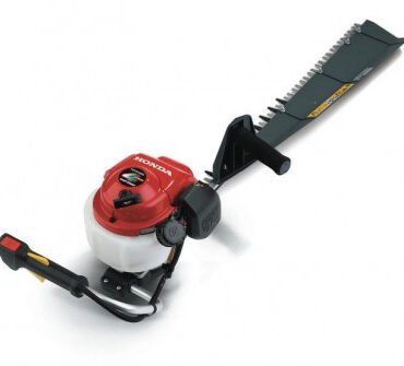 TAILLE-HAIES HONDA HHH 25 S 75 ROBUSTE