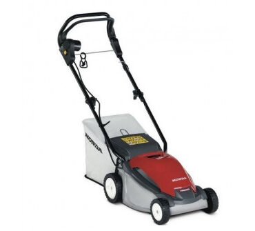 TONDEUSE ÉLECTRIQUE HONDA HRE 330 PLE URBAINE