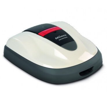 TONDEUSE ROBOT HONDA MIIMO HRM 310 EAE CONNECTÉE