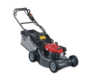 TONDEUSE PROFESSIONNELLE HONDA HRH 536 HXE