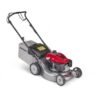 TONDEUSE THERMIQUE HONDA IZY HRG 466 SKEH PUISSANTE