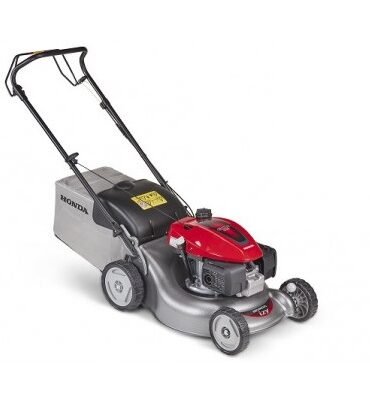 TONDEUSE THERMIQUE HONDA IZY HRG 466 SKEH PUISSANTE