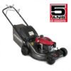 TONDEUSE HONDA IZY HRN 536 VK AUTOTRACTÉE 53 CM GCVX170 SMART DRIVE