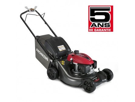 TONDEUSE HONDA IZY HRN 536 VK AUTOTRACTÉE 53 CM GCVX170 SMART DRIVE