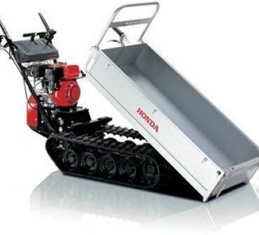 TRANSPORTEUR HONDA HP 500 H BXE