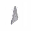 KIT 12 COUTEAUX ELIET POUR BROYEUR MINOR 4S