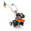 MOTOBINEUSE STIHL MH 445 R COMPACTE