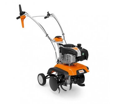MOTOBINEUSE STIHL MH 445 R COMPACTE