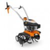 MOTOBINEUSE STIHL MH 560 CONFORT
