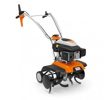 MOTOBINEUSE STIHL MH 560 CONFORT