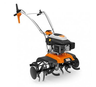 MOTOBINEUSE STIHL MH 585 POLYVALENTE