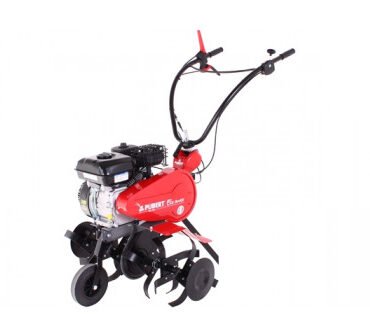 MOTOBINEUSE PUBERT ECOMAX 65 B C2