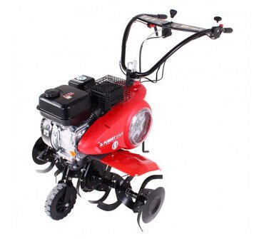MOTOBINEUSE PUBERT VARIO 55 P C3 LÉGÈRE