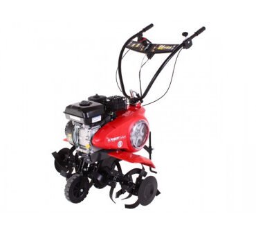 MOTOBINEUSE PUBERT VARIO 65 B C3 ROBUSTE
